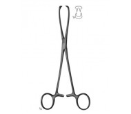 Uterine Tenaculum Forceps